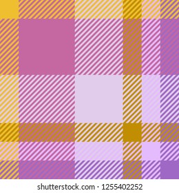 Plaid or tartan vector eps10