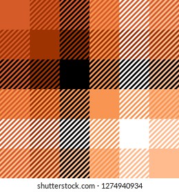 Plaid or tartan vector eps10