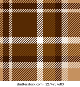 Plaid or tartan vector eps10