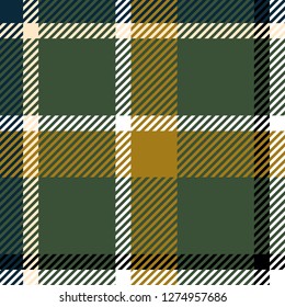 Plaid or tartan vector eps10