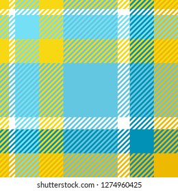 Plaid or tartan vector eps10