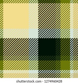 Plaid or tartan vector eps10