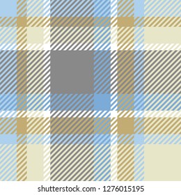 Plaid or tartan vector eps10