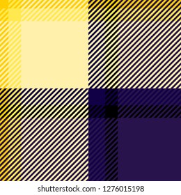 Plaid or tartan vector eps10