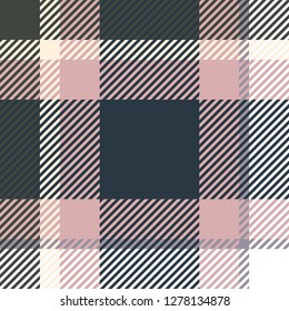 Plaid or tartan vector eps10