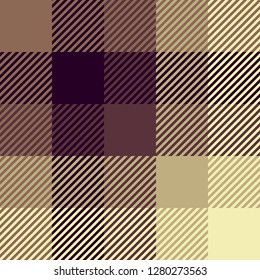 Plaid or tartan vector eps10