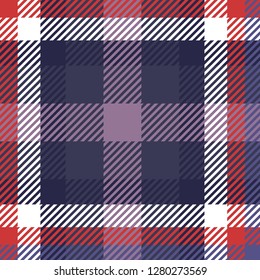 Plaid or tartan vector eps10