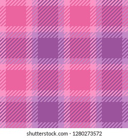 Plaid or tartan vector eps10