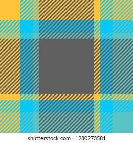Plaid or tartan vector eps10