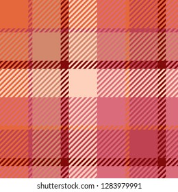 Plaid or tartan vector eps10