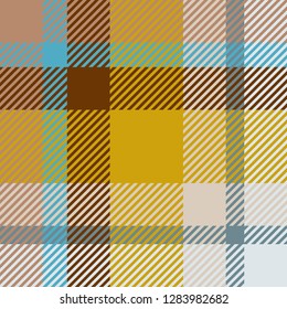 Plaid or tartan vector eps10