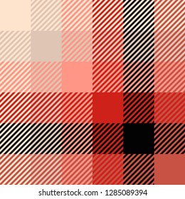 Plaid or tartan vector eps10