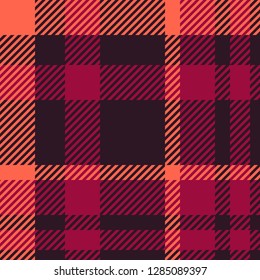 Plaid or tartan vector eps10