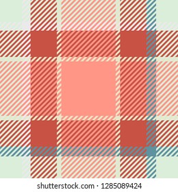 Plaid or tartan vector eps10