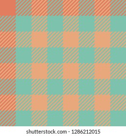Plaid or tartan vector eps10