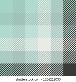 Plaid or tartan vector eps10