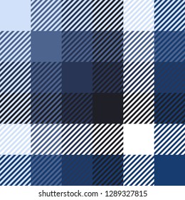 Plaid or tartan vector eps10