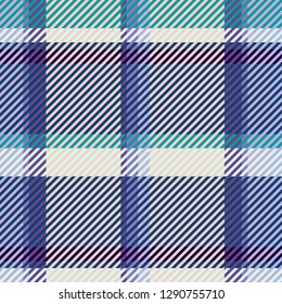 Plaid or tartan vector eps10