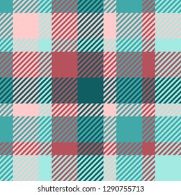 Plaid or tartan vector eps10