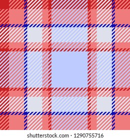 Plaid or tartan vector eps10