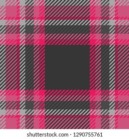 Plaid or tartan vector eps10