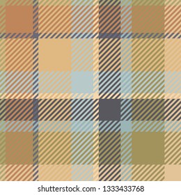 Plaid or tartan vector eps10