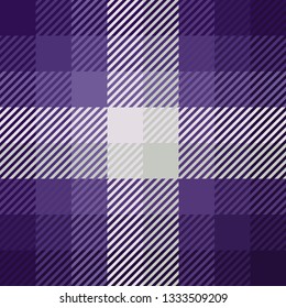 Plaid or tartan vector eps10