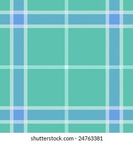 Plaid texture