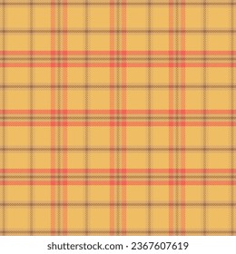 Plaid textured seamless tweed pattern for fashion textiles. Seamless check plaid graphic texture background for dress, skirt, scarf, throw, jacket, other modern spring autumn winter fashion fabric