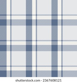 Plaid textured seamless tweed pattern for fashion textiles. Seamless check plaid graphic texture background for dress, skirt, scarf, throw, jacket, other modern spring autumn winter fashion fabric