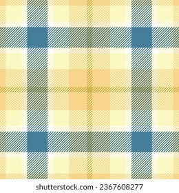 Plaid textured seamless tweed pattern for fashion textiles. Seamless check plaid graphic texture background for dress, skirt, scarf, throw, jacket, other modern spring autumn winter fashion fabric