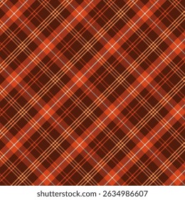 Repleto com sarja tecer repetição padrão.outono inverno tartan verificar padrão sem emenda.Vetor ilustração geométrica fundo para tecido e impressões.