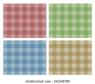 plaid, plaid vector, may use in background