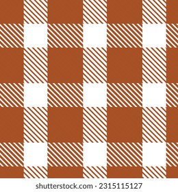 Plaids Patrón sin inconvenientes. Resumen Comprobar el patrón revestido para la bufanda, el vestido, la falda, otros diseños textiles de moda de invierno de primavera moderna de otoño.