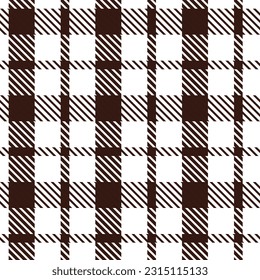 Plaids Pattern Seamless. Abstract Check Plaid Pattern Template for Design Ornament. Seamless Fabric Texture.