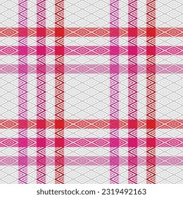 Plaids Pattern Seamless. Abstract Check Plaid Pattern for Scarf, Dress, Skirt, Other Modern Spring Autumn Winter Fashion Textile Design.