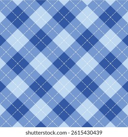 Plaids Pattern Seamless. Abstract Check Plaid Pattern Traditional Scottish Woven Fabric. Lumberjack Shirt Flannel Textile. 
