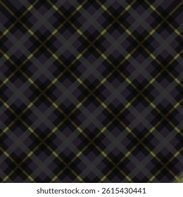 Plaids Pattern Seamless. Abstract Check Plaid Pattern Traditional Scottish Woven Fabric. Lumberjack Shirt Flannel Textile. 
