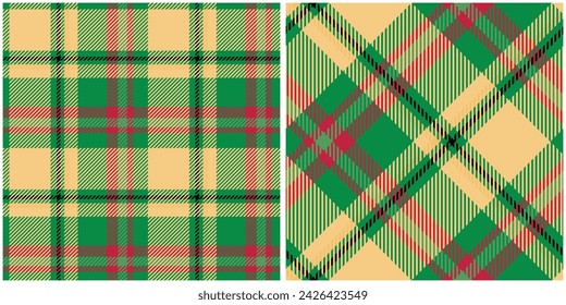 Plaids Pattern Seamless. Checker Pattern for Scarf, Dress, Skirt, Other Modern Spring Autumn Winter Fashion Textile Design.