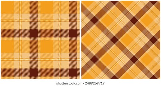 Plaids Pattern Seamless. Checker Pattern for Scarf, Dress, Skirt, Other Modern Spring Autumn Winter Fashion Textile Design.