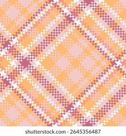 Plaids Pattern Seamless. Checker Pattern for Scarf, Dress, Skirt, Other Modern Spring Autumn Winter Fashion Textile Design.