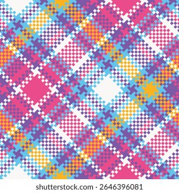 Plaids Pattern Seamless. Checker Pattern for Shirt Printing,clothes, Dresses, Tablecloths, Blankets, Bedding, Paper,quilt,fabric and Other Textile Products.