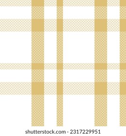 Plaids Pattern Seamless. Checker Pattern Seamless Tartan Illustration Vector Set for Scarf, Blanket, Other Modern Spring Summer Autumn Winter Holiday Fabric Print.
