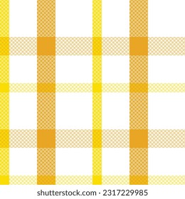 Plaids Patrón sin inconvenientes. Patrón de cheques Tejido tradicional escocés. Tejido de fieltro de camisas. Se Incluyó El Espectáculo De Mosaico.