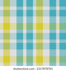 Plaids Pattern Seamless. Checkerboard Pattern Flannel Shirt Tartan Patterns. Trendy Tiles for Wallpapers.