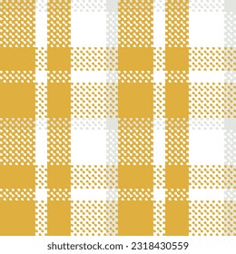 Plaids Patrón sin inconvenientes. Patrón de tablero de ajedrez para la impresión de camisetas, ropa, colchones, mantas, mantas, cama, papel, edredón, tela y otros productos textiles.