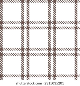 Plaids Pattern Seamless. Classic Plaid Tartan for Scarf, Dress, Skirt, Other Modern Spring Autumn Winter Fashion Textile Design.