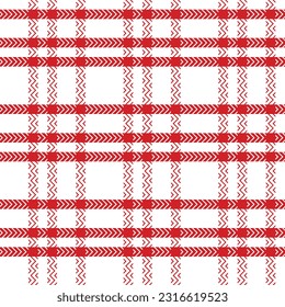 Plaids Pattern Seamless. Classic Plaid Tartan Seamless Tartan Illustration Vector Set for Scarf, Blanket, Other Modern Spring Summer Autumn Winter Holiday Fabric Print.