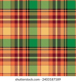 Plaids Patrón sin inconvenientes. Clásica Plaid Tartan Flannel Shirt Patterns Tartán. Baldosas de moda para fondos de escritorio.