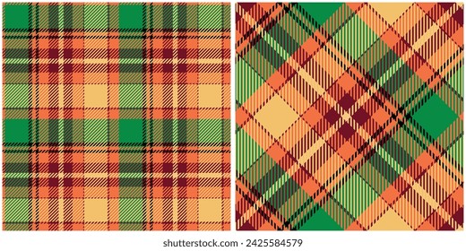 Plaids Pattern Seamless. Classic Plaid Tartan Flannel Shirt Tartan Patterns. Trendy Tiles for Wallpapers.